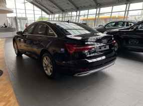 Audi A6 2025