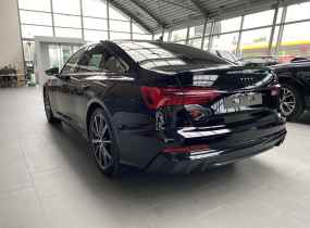 Audi S6 2025
