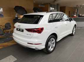 Audi Q3 2025