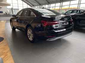 Audi A6 2025