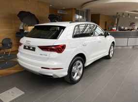Audi Q3 2025