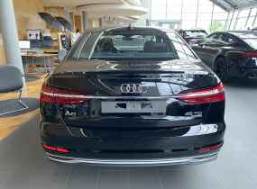 Audi A6 2025