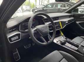 Audi S6 2025