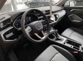 Audi Q3 2025