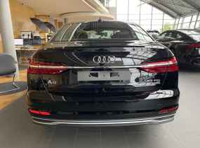 Audi A6 2025