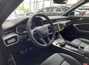 Audi S6 2025