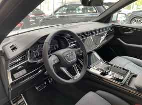Audi Q8 2025