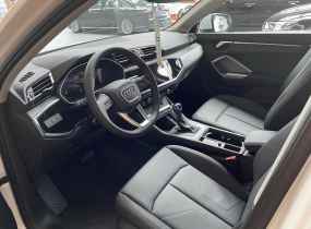 Audi Q3 2025