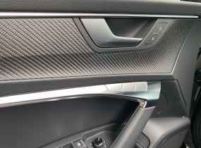 Audi S6 2025