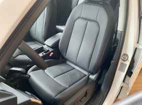 Audi Q3 2025