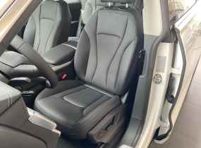 Audi Q8 2025