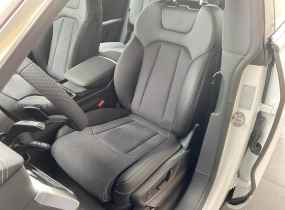 Audi Q8 2025