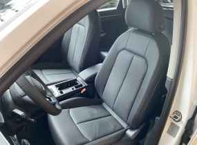 Audi Q3 2025