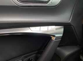 Audi A6 2025