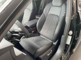 Audi S6 2025