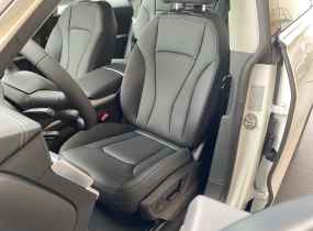 Audi Q8 2025