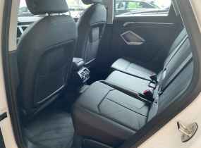 Audi Q3 2025