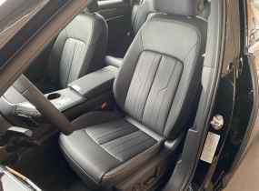 Audi A6 2025