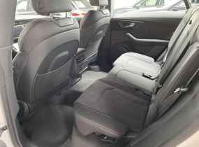 Audi Q8 2025