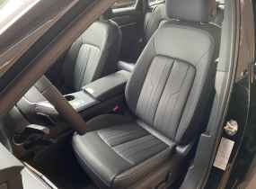 Audi A6 2025