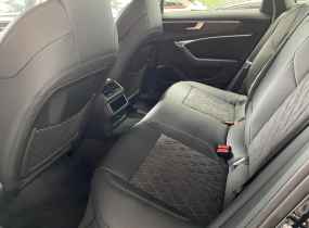 Audi S6 2025