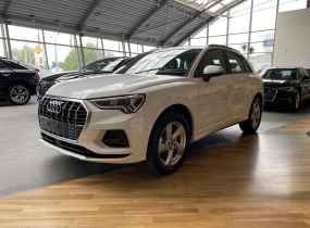 Audi Q3 2025