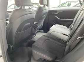 Audi Q8 2025