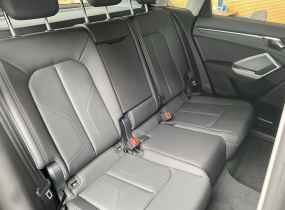 Audi Q3 2025