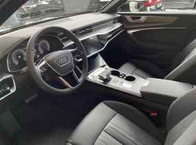 Audi A6 2025
