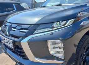 MITSUBISHI Pajero Sport 2.4 TD AT Ultimat