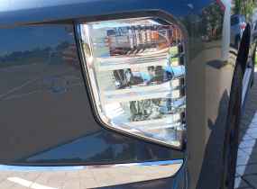 MITSUBISHI Pajero Sport 2.4 TD AT Ultimat