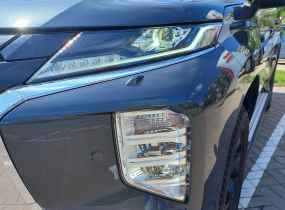 MITSUBISHI Pajero Sport 2.4 TD AT Ultimat
