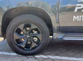 MITSUBISHI Pajero Sport 2.4 TD AT Ultimat