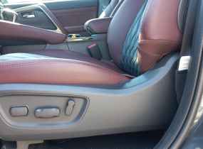 MITSUBISHI Pajero Sport 2.4 TD AT Ultimat