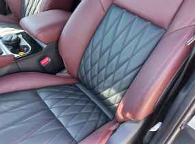 MITSUBISHI Pajero Sport 2.4 TD AT Ultimat