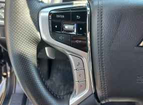 MITSUBISHI Pajero Sport 2.4 TD AT Ultimat