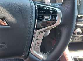 MITSUBISHI Pajero Sport 2.4 TD AT Ultimat