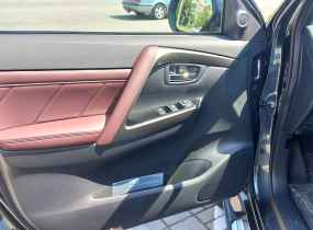 MITSUBISHI Pajero Sport 2.4 TD AT Ultimat