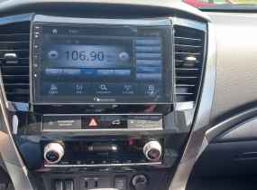 MITSUBISHI Pajero Sport 2.4 TD AT Ultimat