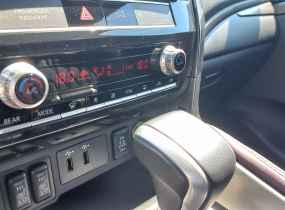 MITSUBISHI Pajero Sport 2.4 TD AT Ultimat