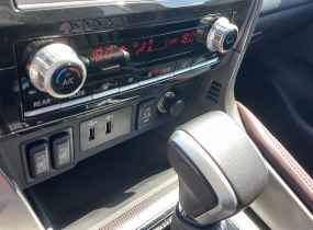 MITSUBISHI Pajero Sport 2.4 TD AT Ultimat