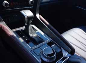 MITSUBISHI Pajero Sport 2.4 TD AT Ultimat