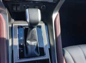 MITSUBISHI Pajero Sport 2.4 TD AT Ultimat