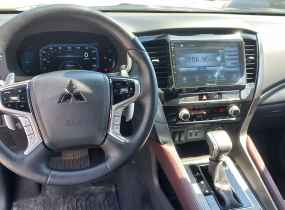 MITSUBISHI Pajero Sport 2.4 TD AT Ultimat