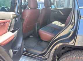 MITSUBISHI Pajero Sport 2.4 TD AT Ultimat