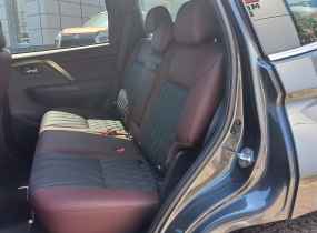 MITSUBISHI Pajero Sport 2.4 TD AT Ultimat
