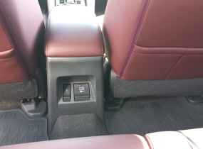 MITSUBISHI Pajero Sport 2.4 TD AT Ultimat