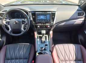 MITSUBISHI Pajero Sport 2.4 TD AT Ultimat