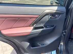 MITSUBISHI Pajero Sport 2.4 TD AT Ultimat