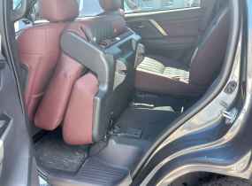 MITSUBISHI Pajero Sport 2.4 TD AT Ultimat